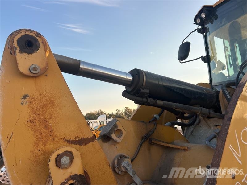 CAT 938 K Wheel Loader Kolesni nakladalci