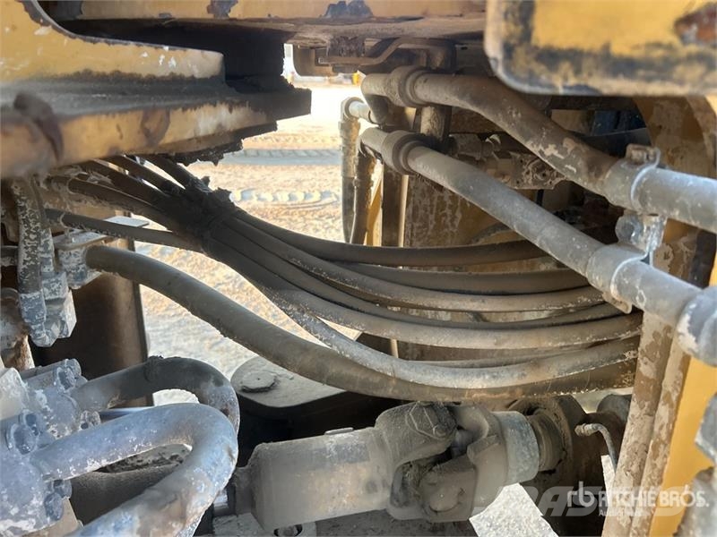 CAT 938 K Wheel Loader Kolesni nakladalci