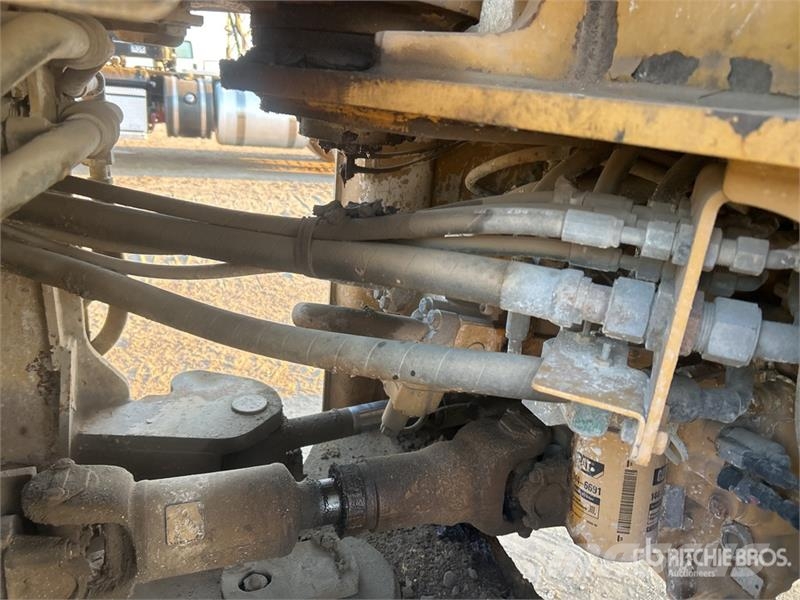 CAT 938 K Wheel Loader Kolesni nakladalci