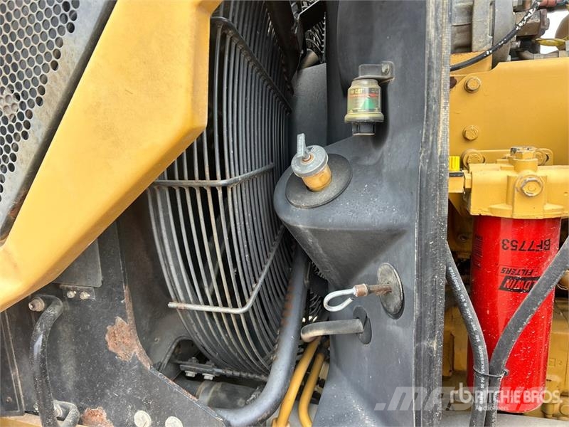 CAT 938G Series II Iekrāvēji uz riteņiem