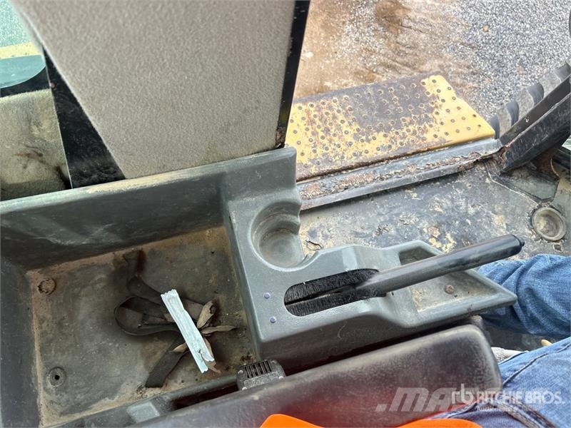 CAT 938G Series II Iekrāvēji uz riteņiem