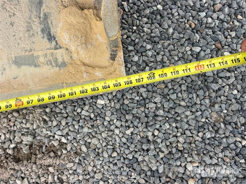CAT 938G Series II Iekrāvēji uz riteņiem