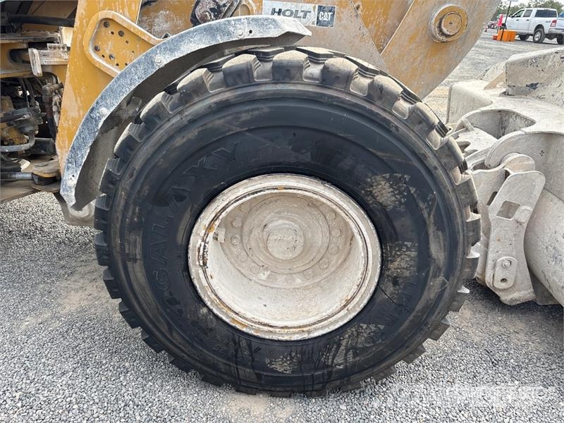 CAT 938K Wheel Loader Læssemaskiner på hjul
