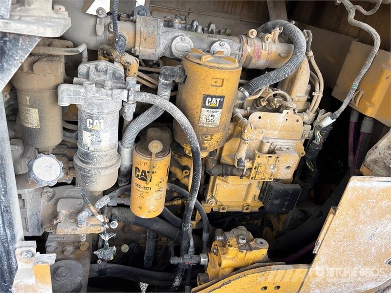 CAT 938K Wheel Loader Læssemaskiner på hjul