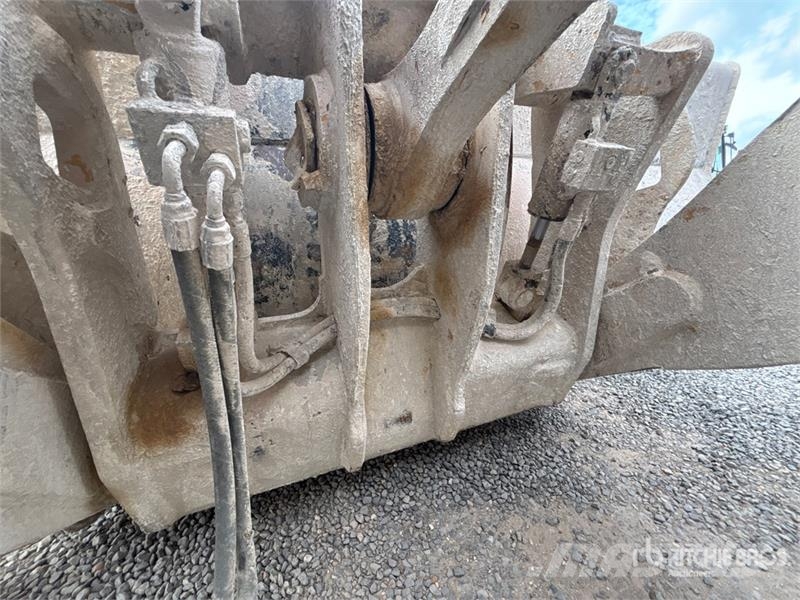 CAT 938K Wheel Loader Læssemaskiner på hjul