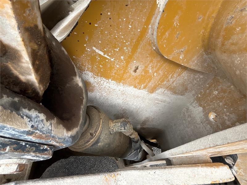 CAT 938K Wheel Loader Læssemaskiner på hjul