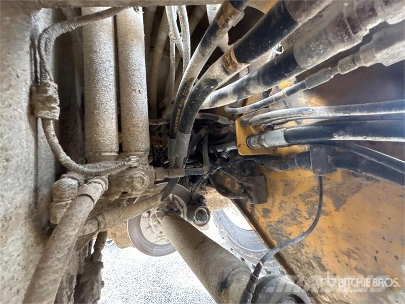 CAT 938K Wheel Loader Læssemaskiner på hjul