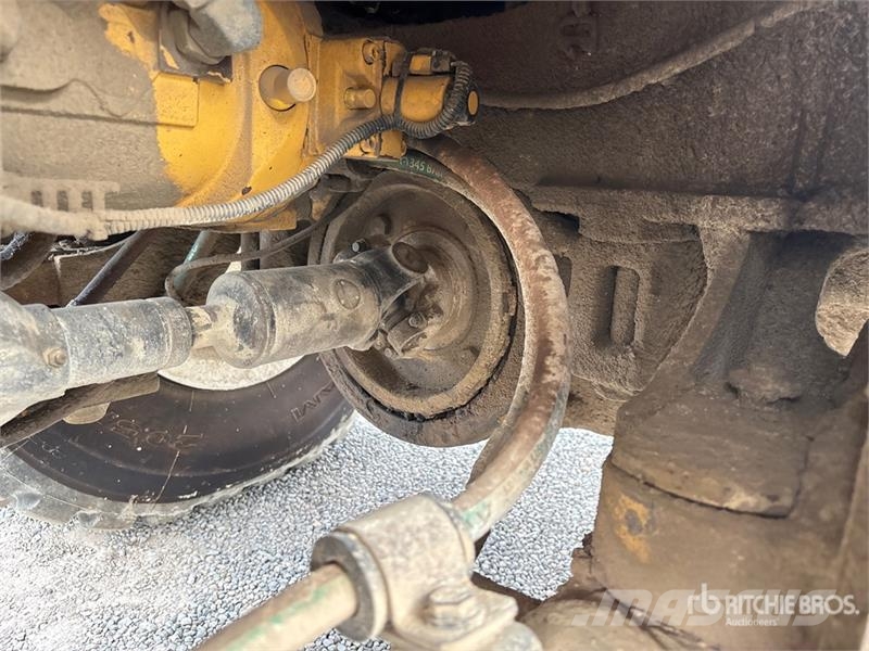 CAT 938K Wheel Loader Læssemaskiner på hjul
