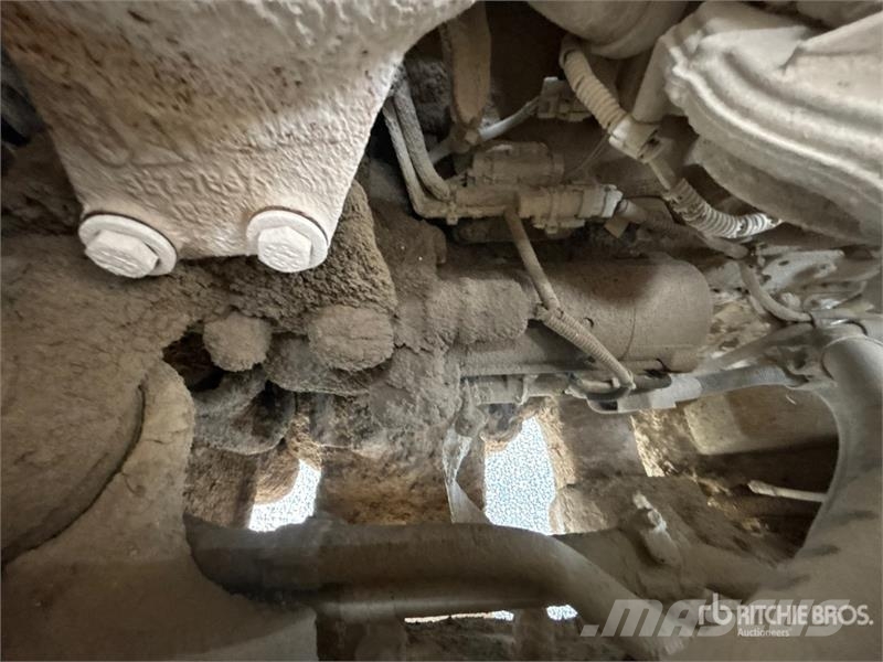 CAT 938K Wheel Loader Læssemaskiner på hjul