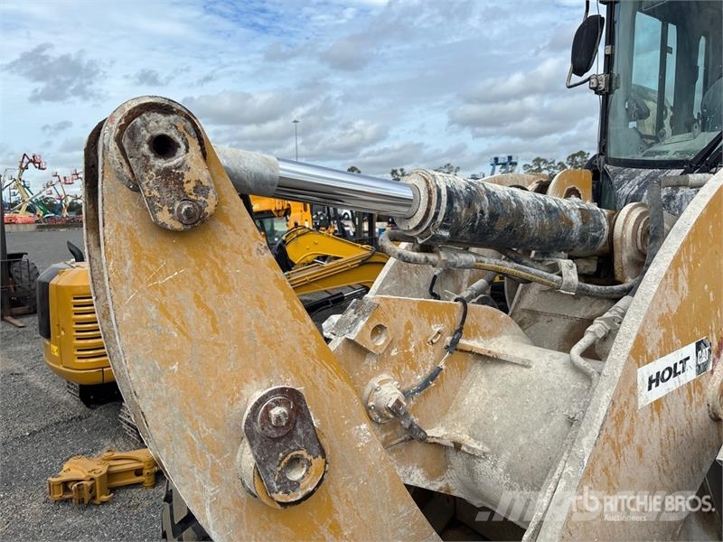 CAT 938K Wheel Loader Læssemaskiner på hjul