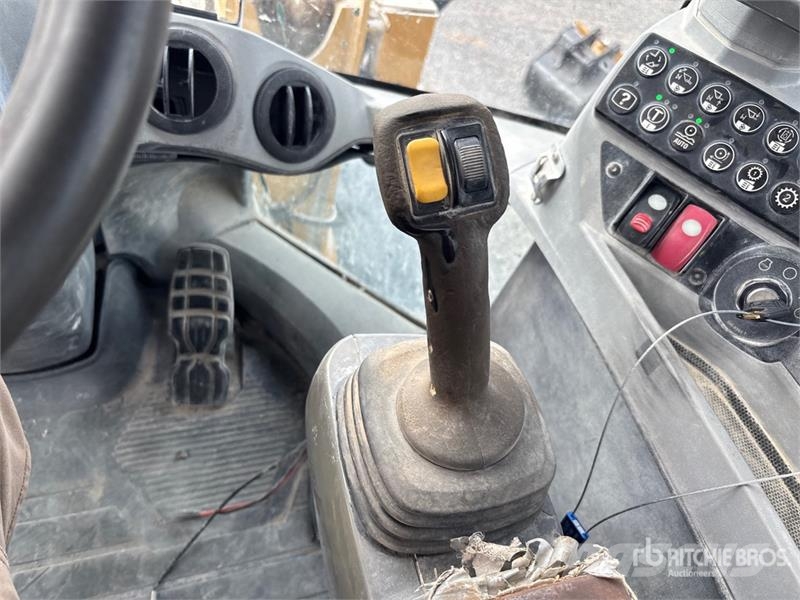 CAT 938K Wheel Loader Læssemaskiner på hjul