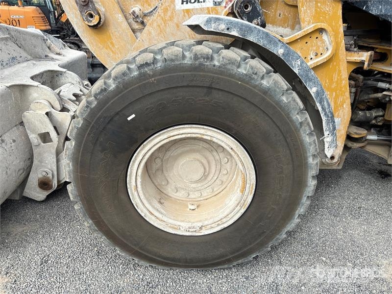 CAT 938K Wheel Loader Læssemaskiner på hjul