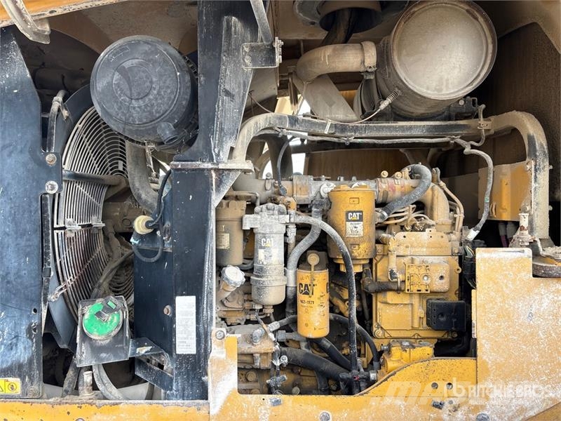 CAT 938K Wheel Loader Læssemaskiner på hjul