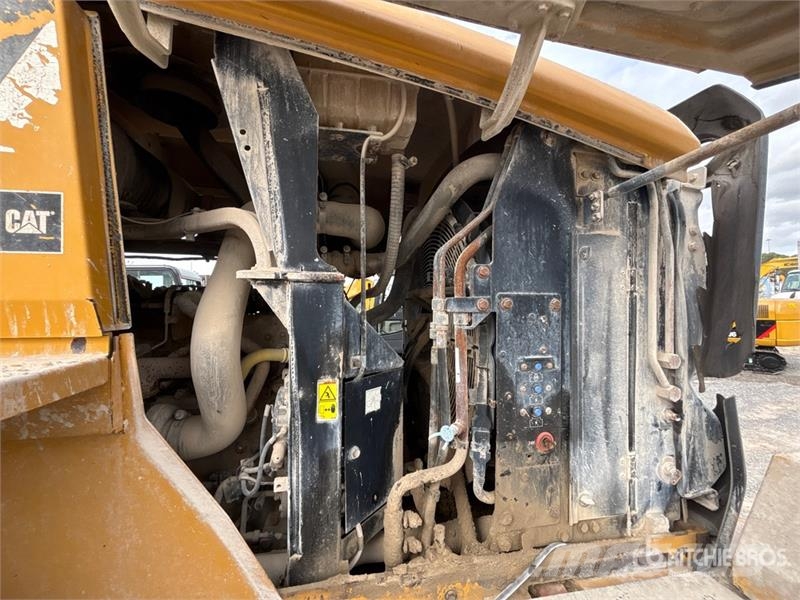 CAT 938K Wheel Loader Læssemaskiner på hjul