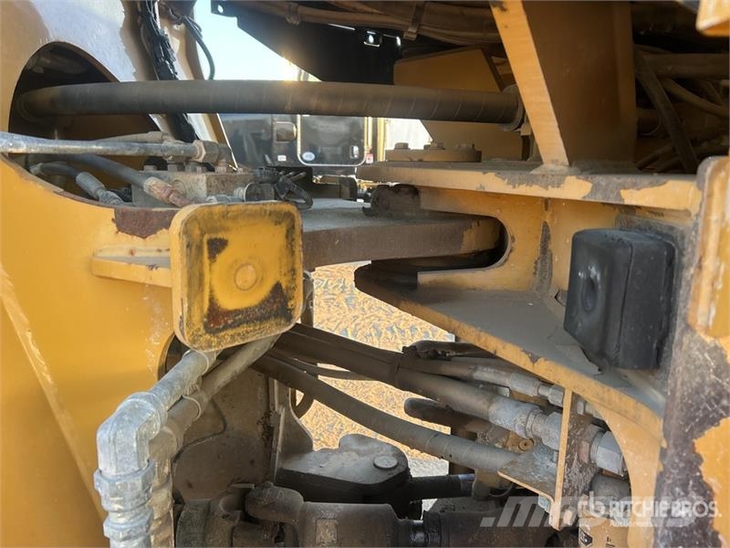 CAT 938K Wheel Loader 휠로우더