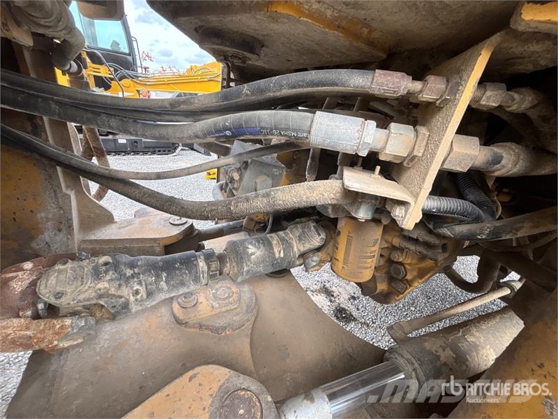 CAT 938K Wheel Loader Læssemaskiner på hjul