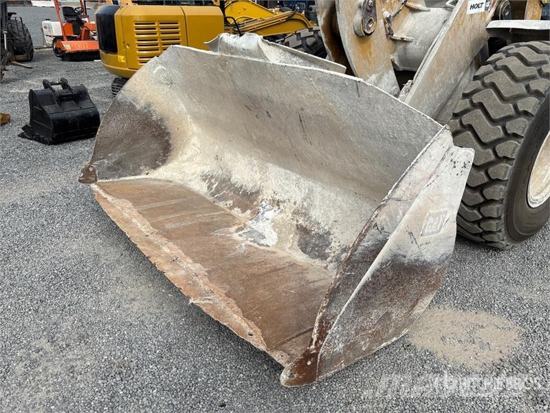 CAT 938K Wheel Loader Læssemaskiner på hjul