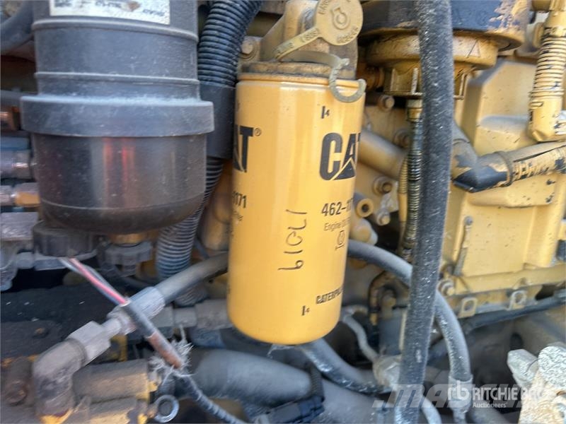 CAT 938K Wheel Loader 휠로우더