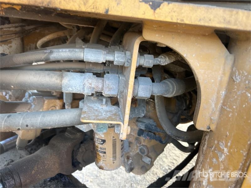 CAT 938K Wheel Loader 휠로우더