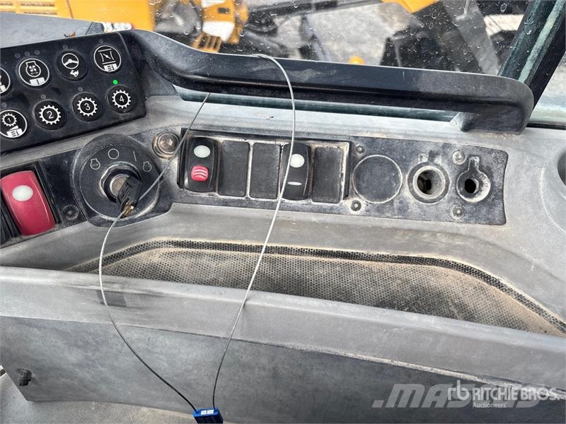 CAT 938K Wheel Loader Læssemaskiner på hjul