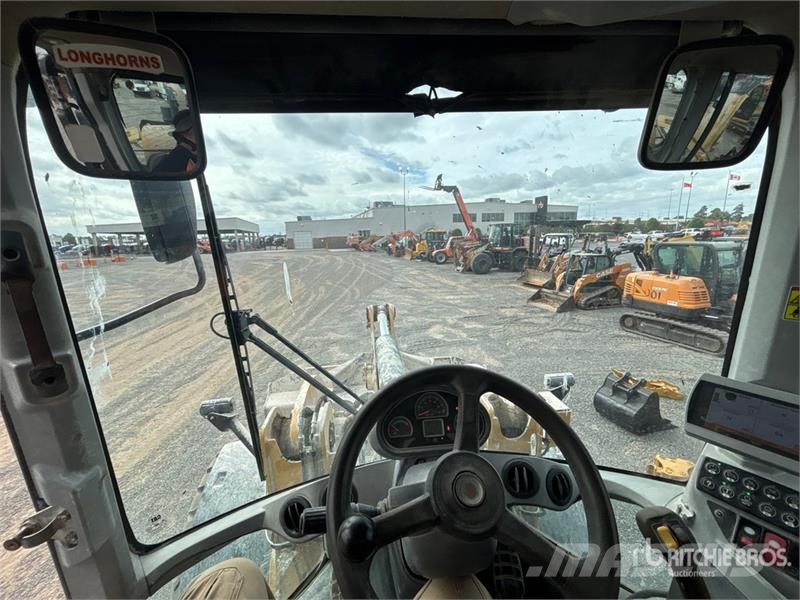 CAT 938K Wheel Loader Læssemaskiner på hjul