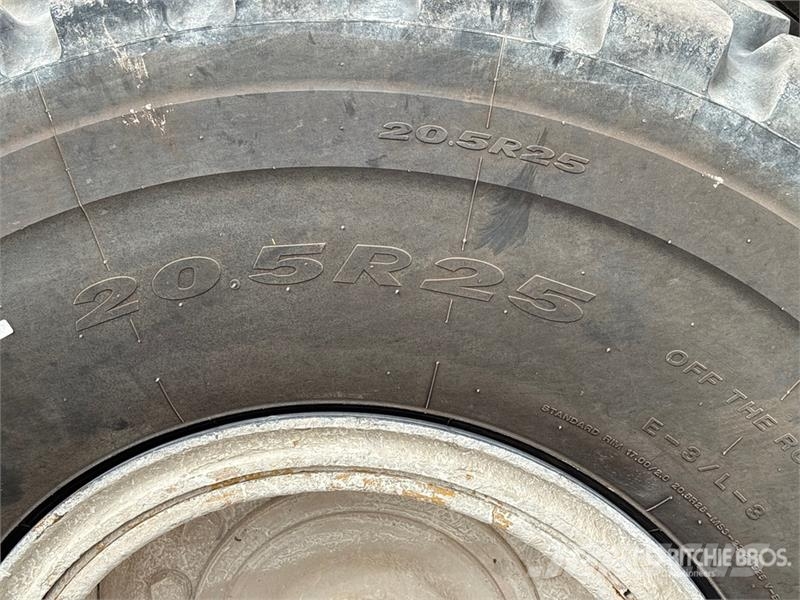 CAT 938K Wheel Loader Læssemaskiner på hjul