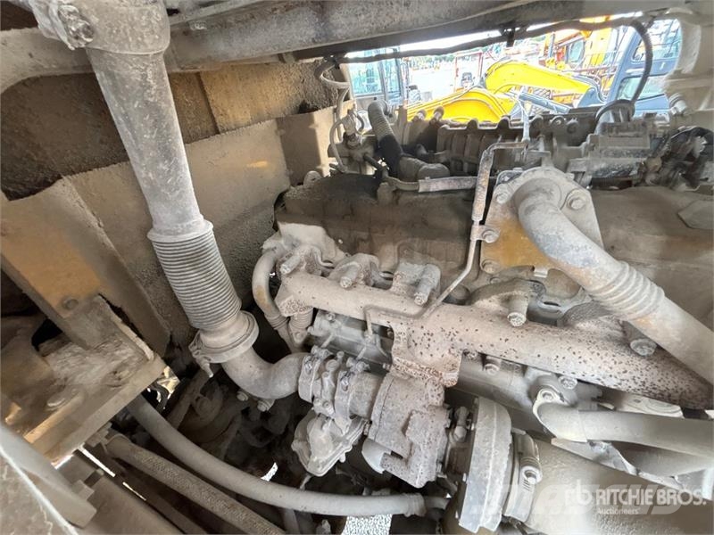 CAT 938K Wheel Loader Læssemaskiner på hjul