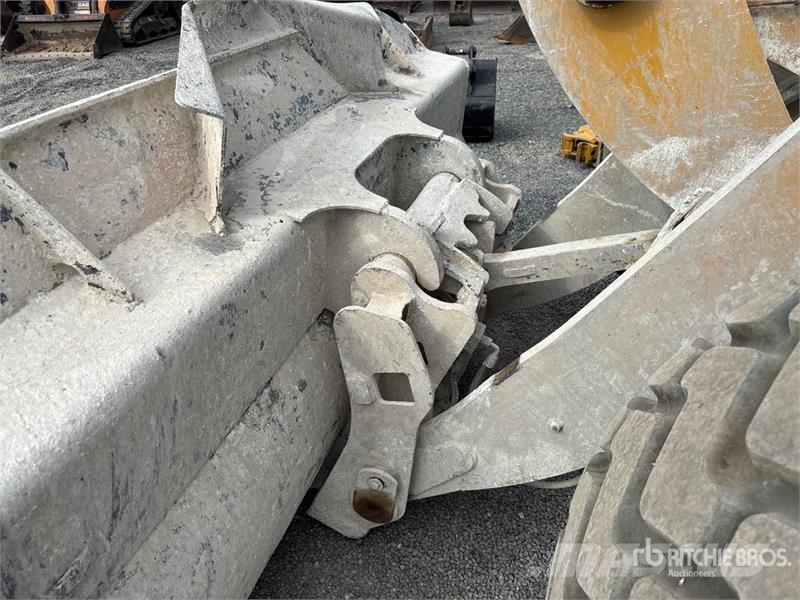 CAT 938K Wheel Loader Læssemaskiner på hjul