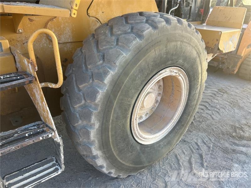 CAT 938K Wheel Loader 휠로우더