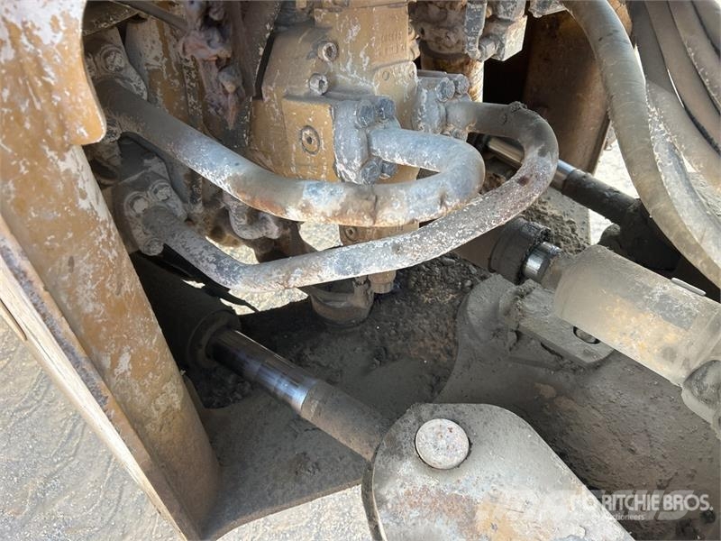 CAT 938K Wheel Loader 휠로우더