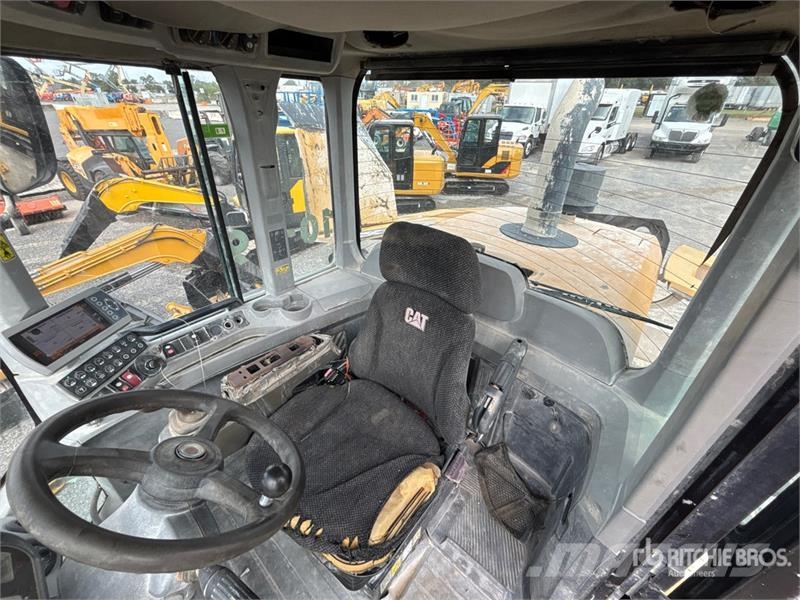 CAT 938K Wheel Loader Læssemaskiner på hjul