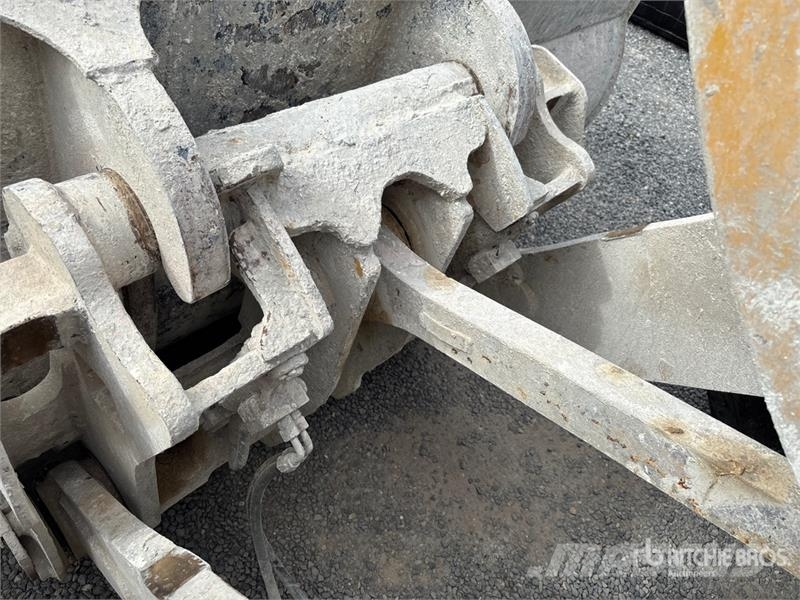 CAT 938K Wheel Loader Læssemaskiner på hjul
