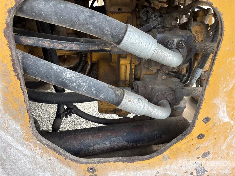 CAT 938K Wheel Loader Læssemaskiner på hjul