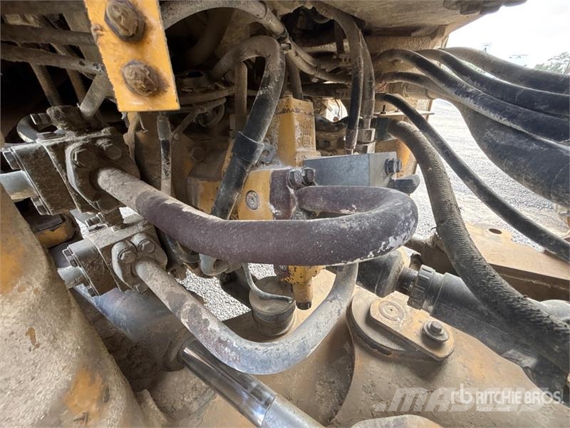 CAT 938K Wheel Loader Læssemaskiner på hjul