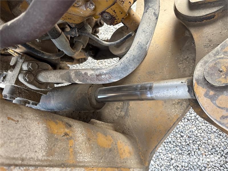 CAT 938K Wheel Loader Læssemaskiner på hjul