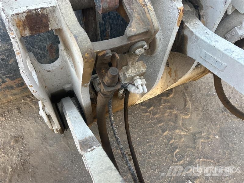 CAT 938K Wheel Loader 휠로우더