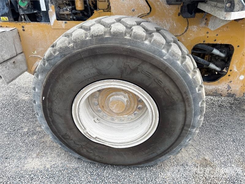 CAT 938K Wheel Loader Læssemaskiner på hjul