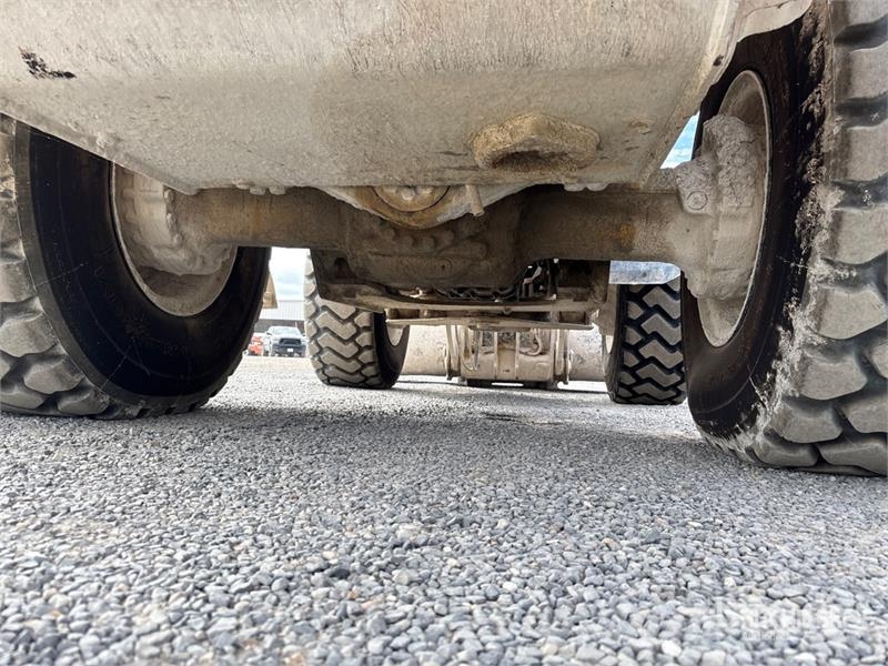 CAT 938K Wheel Loader Læssemaskiner på hjul