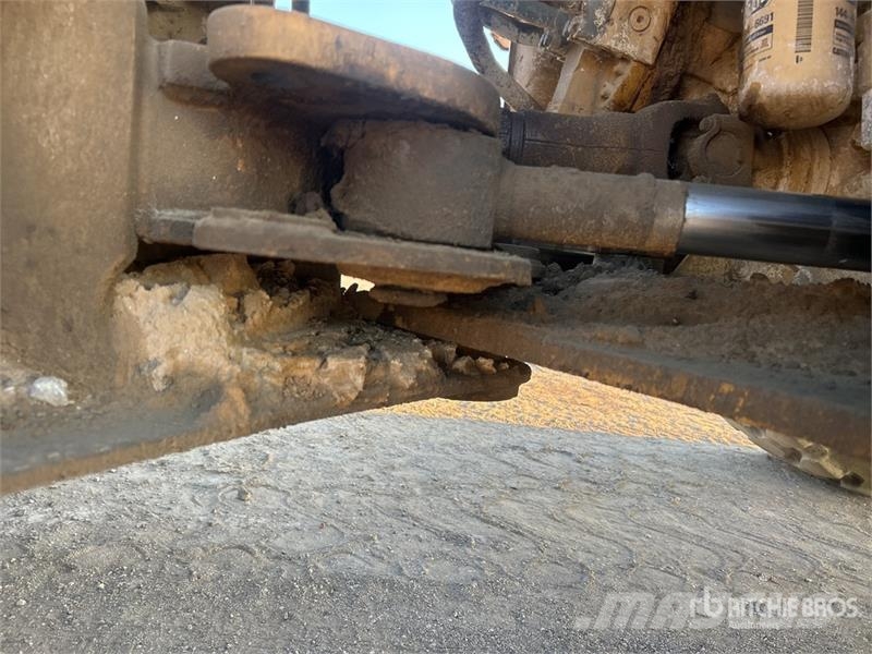 CAT 938K Wheel Loader 휠로우더
