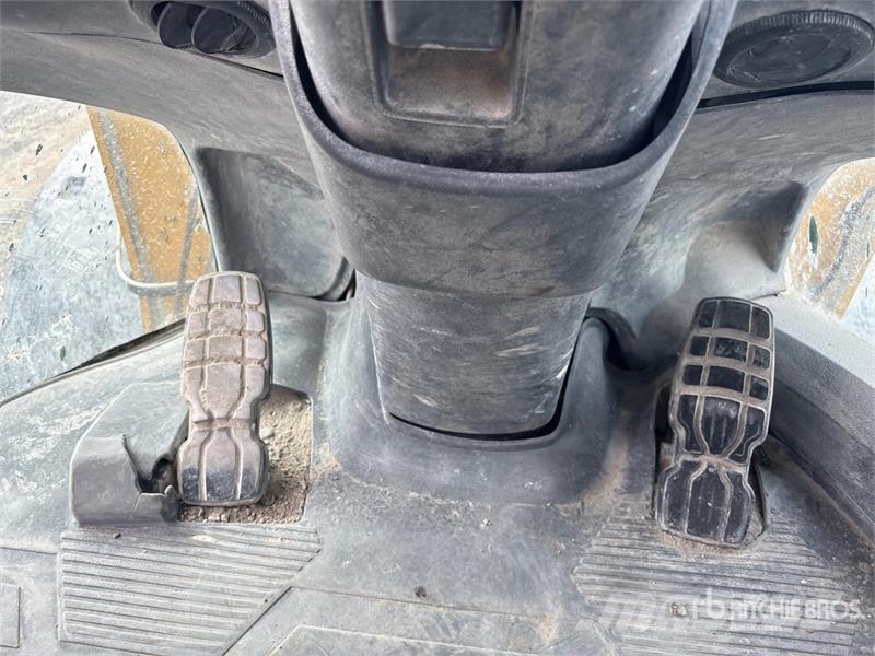 CAT 938K Wheel Loader Læssemaskiner på hjul