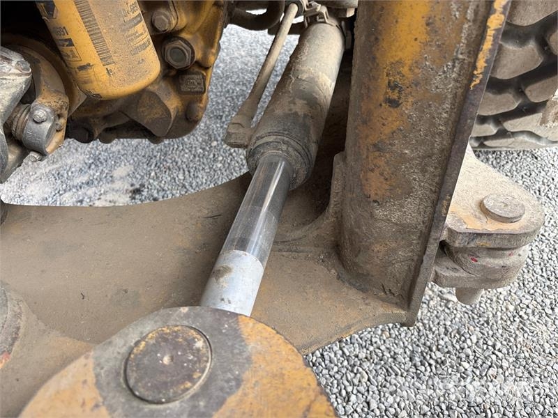 CAT 938K Wheel Loader Læssemaskiner på hjul