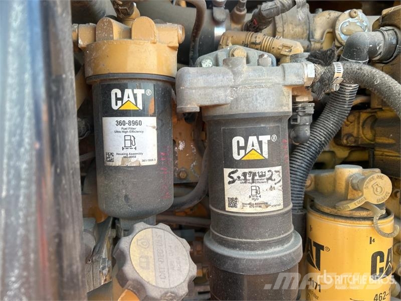 CAT 938K Wheel Loader 휠로우더