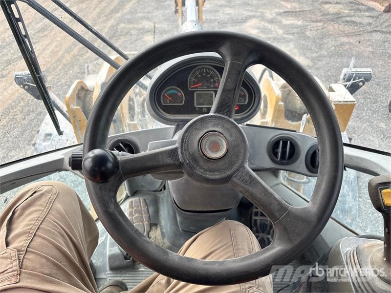 CAT 938K Wheel Loader Læssemaskiner på hjul