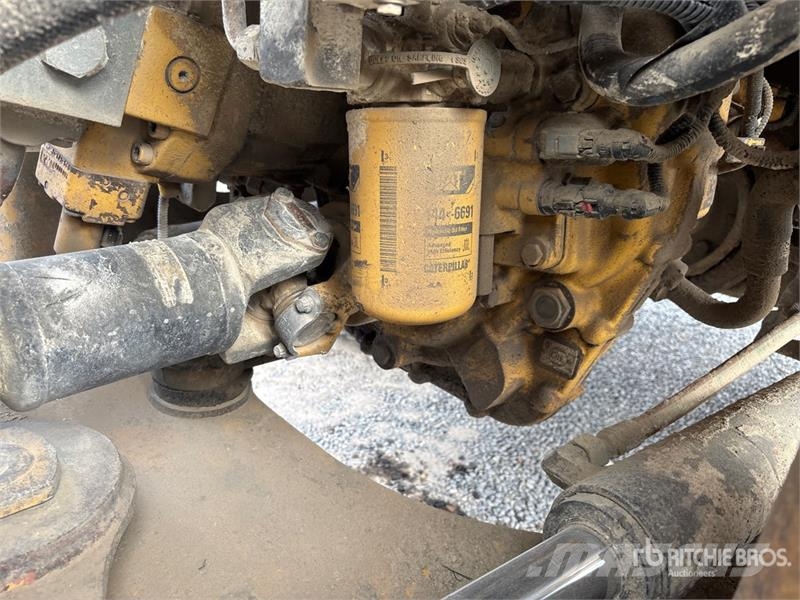 CAT 938K Wheel Loader Læssemaskiner på hjul