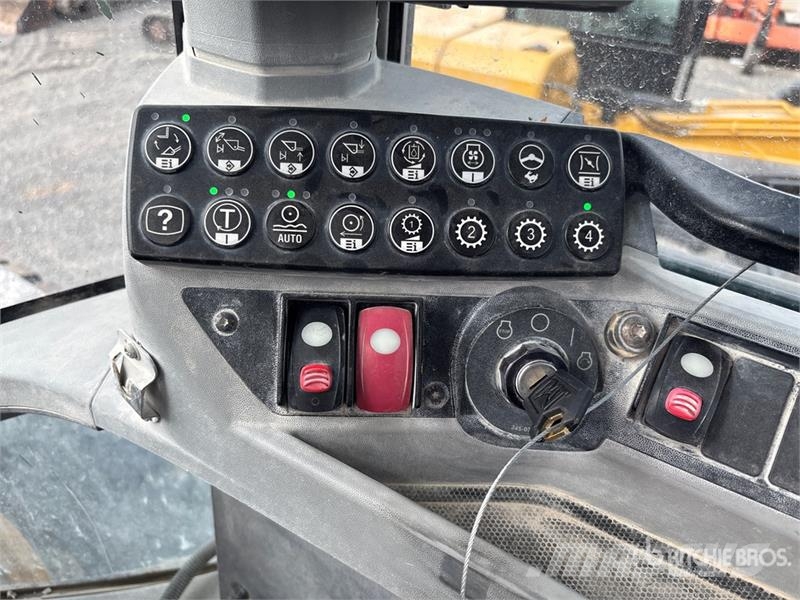 CAT 938K Wheel Loader Læssemaskiner på hjul