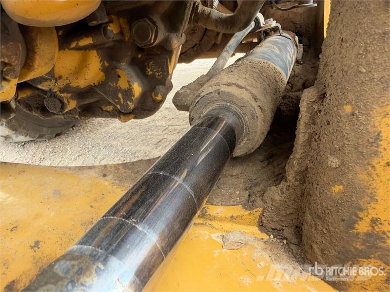 CAT 938M Cargadoras sobre ruedas