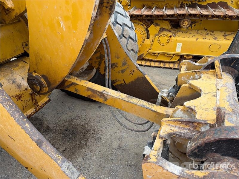 CAT 938M Cargadoras sobre ruedas