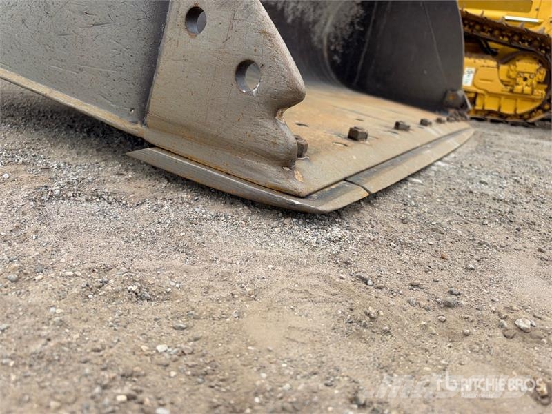 CAT 938M Cargadoras sobre ruedas