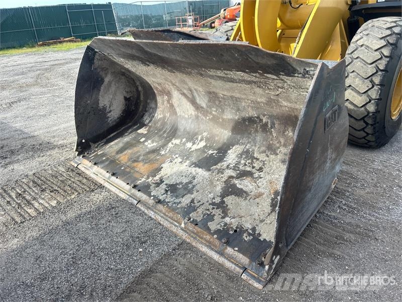 CAT 938M Rataslaadurid
