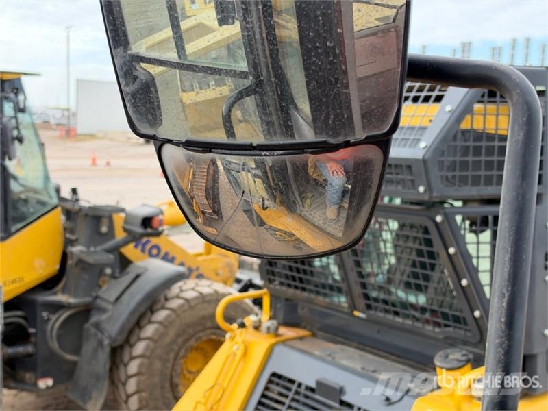 CAT 938M Cargadoras sobre ruedas